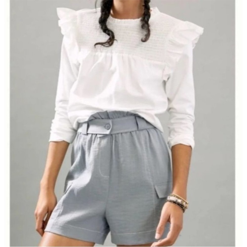 NWT Moon River/Anthropologie Women's Shorts size XS
